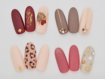 プライベートサロンエム(M)/シンプルプラスコース　¥7,000