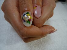 ネイルサロン リッティー(RITTY)/