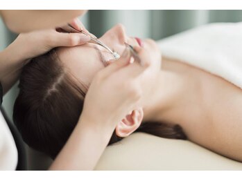 ラックス 北千住店(LAX presents by FereBright)/【3】丁寧に施術