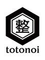 整(totonoi)/整 totonoi
