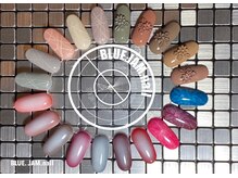 ブルージャムネイル(BLUE.JAM.nail)/キャンペーンネイル
