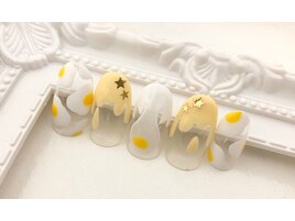 7980円☆定額ネイル