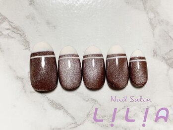 リリア(Lilia)/デザインコース