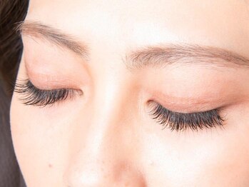 ルシア 大宮店(Lucea)/伏目が綺麗になるマツエク！