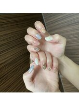 カリーナ(carina)/120分アートやり放題コース