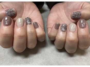 プラス デ ネイル(+ de nail)/ハンド☆おすすめ 7,150円