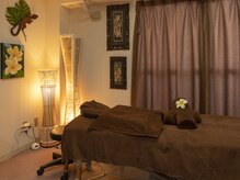 スナン 関内店(SENANG)/オイルリンパマッサージ１２０分