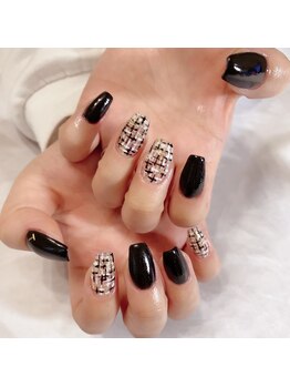 スカルプ定額¥5,800