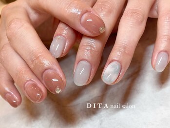 ディタ(DITA)/Handメニュー１５％OFF