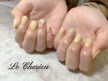 ルシェリア(Le Cherien)/