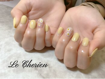 ルシェリア(Le Cherien)/