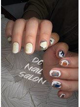 DCネイルサロン/