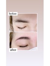 アイラッシュ バイ ポジャ(EYELASH by Poja)/