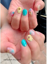 エムシーベル(m.c bell)/