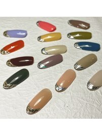 ガラスフレンチ