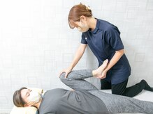 シセ 横浜店(si’se)/【小顔・姿勢・骨盤矯正・痩身】