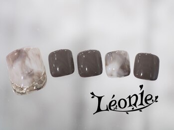 レオニー(Leonie)/アクセサリーデザイン☆