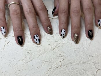 ルシェオ 表参道(LUCIEO)/design course