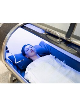 疲れを解消したい