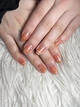 インプレス 鶴見店(Impress)/シンプルネイル