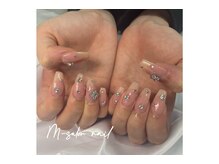 エムサロン(M-salon)/