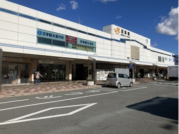 スキンスキン(SKINSKIN)/Step1