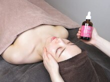 ベル 恵比寿(Belle)/高濃度VC+フルボ酸(オプション)