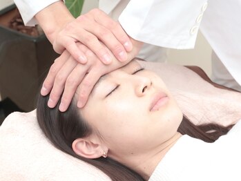 ノアール(Noahr)/あたまの整体3