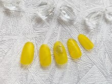 ネイルサロン ロゼプリュム/