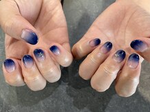 クレセント 武蔵小山(Crescent)/カラーグラデーション