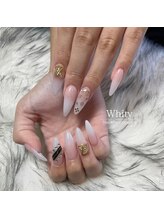 ホワイティ(Whity)/ブランドネイル