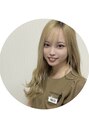ネイルアンドビューティーサロン シュエット(CHOUETTE) Shiori Fukuda