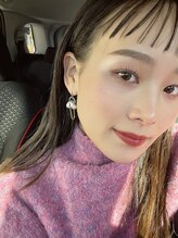 リベルテ(Liberte)&nbsp;Azusa Nakashima