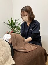 アルケル鍼灸整骨院/ヘッドスパ/自律神経/不眠/頭痛