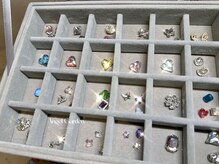 エンジェルガーデンネイル 池袋店(Angelgarden nail)/