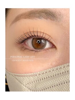 レアファースト(Le’a first)/まつげパーマ/パリジェンヌ/