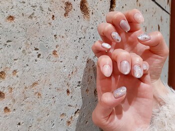 ルカ 大宮(Luca)/<HAND>定額アートコース