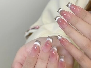 ティニコー(Tinicoo)/マグネットグラデーション