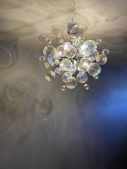 バンブー プレイス(bamboo place)/