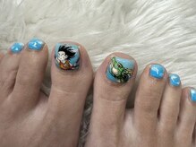 シュガープラム ネイル 横浜(sugar plum)/やり放題/ジェル/スカルプ/横浜