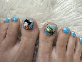 シュガープラム ネイル 横浜(sugar plum)/やり放題/ジェル/スカルプ/横浜