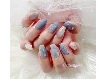 アンドミー 横浜西口店(&ME)/