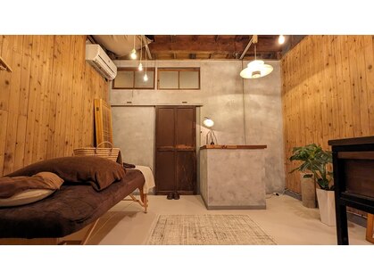 ルーム(Room)の写真