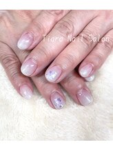 ティアラ(Tiara)/持ち込みデザイン