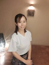 悠悠 前山 千明