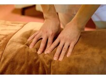 芦屋スタイル(芦屋style)の雰囲気（当店人気No.1のボディケアの写真です☆）