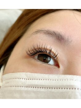 ロア(Loa)/フラットラッシュ付け放題