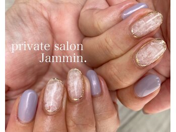 ジャミン(Jammin)/