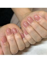アイリッシュネイル 久屋大通店(Irish Nail)/102プレミアム