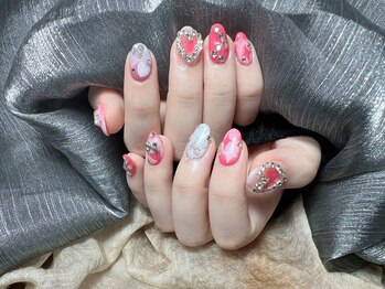 トゥートゥー(TOUTOU)/持ち込みデザイン